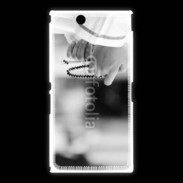 Coque Sony Xpéria Z Ultra Appel à la prière