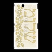 Coque Sony Xpéria Z Ultra Illustration en Hébreux