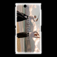 Coque Sony Xpéria Z Ultra Aïkido