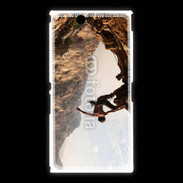 Coque Sony Xpéria Z Ultra Escalade