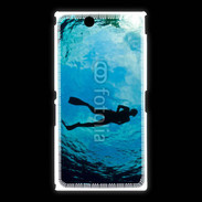 Coque Sony Xpéria Z Ultra Apnée