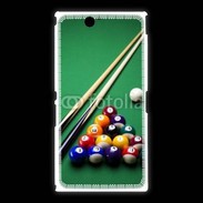 Coque Sony Xpéria Z Ultra Billard 3