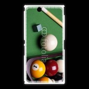 Coque Sony Xpéria Z Ultra Billard 4