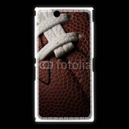 Coque Sony Xpéria Z Ultra Ballon de football américain