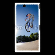 Coque Sony Xpéria Z Ultra Saut de BMX