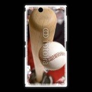 Coque Sony Xpéria Z Ultra Baseball 11