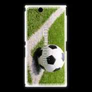 Coque Sony Xpéria Z Ultra Corner football 5