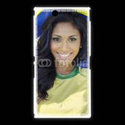 Coque Sony Xpéria Z Ultra Bresilienne