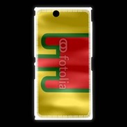 Coque Sony Xpéria Z Ultra Région Auvergne