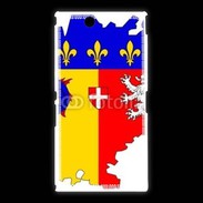 Coque Sony Xpéria Z Ultra Région Rhone Alpes