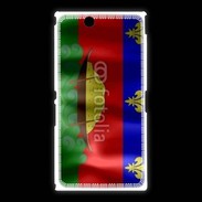 Coque Sony Xpéria Z Ultra Région Guyane