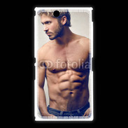 Coque Sony Xpéria Z Ultra Homme sexy