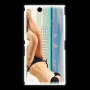 Coque Sony Xpéria Z Ultra Femme sexy 8