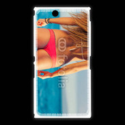 Coque Sony Xpéria Z Ultra Charme 3