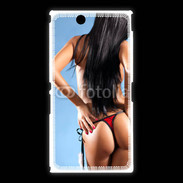 Coque Sony Xpéria Z Ultra Japonaise sexy