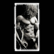 Coque Sony Xpéria Z Ultra Les dieux du stade
