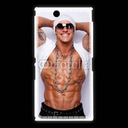 Coque Sony Xpéria Z Ultra Bad boy sexy