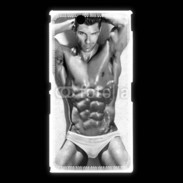 Coque Sony Xpéria Z Ultra Sexy man 1