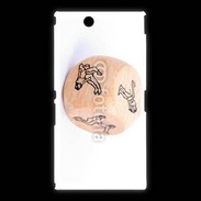 Coque Sony Xpéria Z Ultra Dés Kamasutra 3