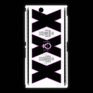 Coque Sony Xpéria Z Ultra xxx 5