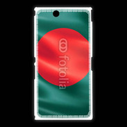 Coque Sony Xpéria Z Ultra Drapeau Bangladesh