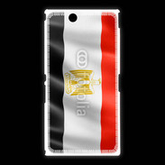 Coque Sony Xpéria Z Ultra drapeau Egypte
