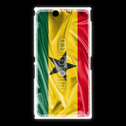 Coque Sony Xpéria Z Ultra Drapeau Ghana