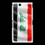 Coque Sony Xpéria Z Ultra drapeau Irak