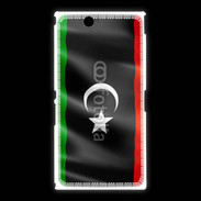 Coque Sony Xpéria Z Ultra drapeau Libye