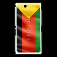 Coque Sony Xpéria Z Ultra Drapeau Mali