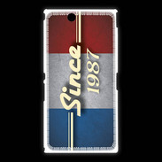 Coque Sony Xpéria Z Ultra France since 1987