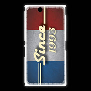 Coque Sony Xpéria Z Ultra France since 1993