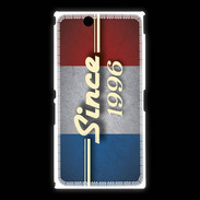 Coque Sony Xpéria Z Ultra France since 1996