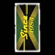 Coque Sony Xpéria Z Ultra Jamais since 1954