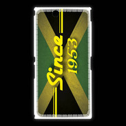 Coque Sony Xpéria Z Ultra Jamais since 1953