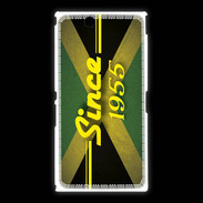 Coque Sony Xpéria Z Ultra Jamais since 1955