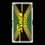 Coque Sony Xpéria Z Ultra Jamais since 1958