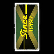 Coque Sony Xpéria Z Ultra Jamais since 1960