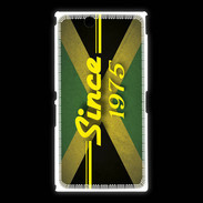 Coque Sony Xpéria Z Ultra Jamais since 1975