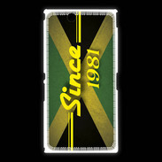 Coque Sony Xpéria Z Ultra Jamais since 1981