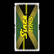 Coque Sony Xpéria Z Ultra Jamais since 1988