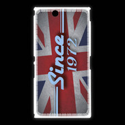 Coque Sony Xpéria Z Ultra Angleterre since 1972