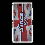 Coque Sony Xpéria Z Ultra Angleterre since 1977