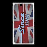 Coque Sony Xpéria Z Ultra Angleterre since 1981