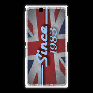 Coque Sony Xpéria Z Ultra Angleterre since 1983