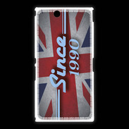 Coque Sony Xpéria Z Ultra Angleterre since 1990
