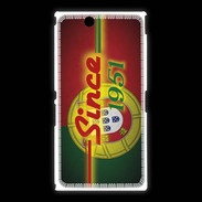Coque Sony Xpéria Z Ultra Portugal since 1951
