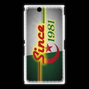 Coque Sony Xpéria Z Ultra Algérie since 1981