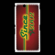 Coque Sony Xpéria Z Ultra Maroc since 2002