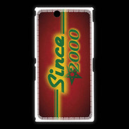 Coque Sony Xpéria Z Ultra Maroc since 2000